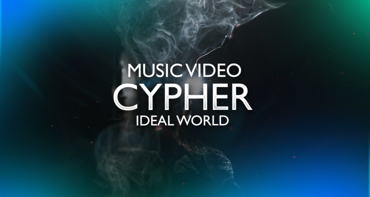 Cypher – Ideal World