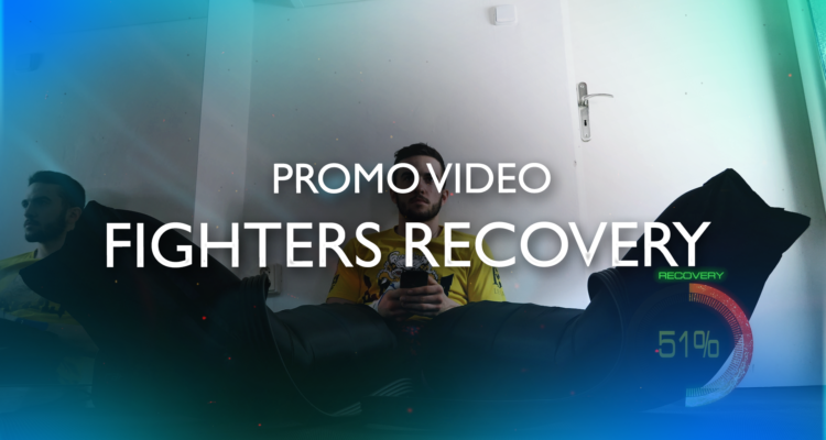 Fighters Recovery – Rapid Reeboot
