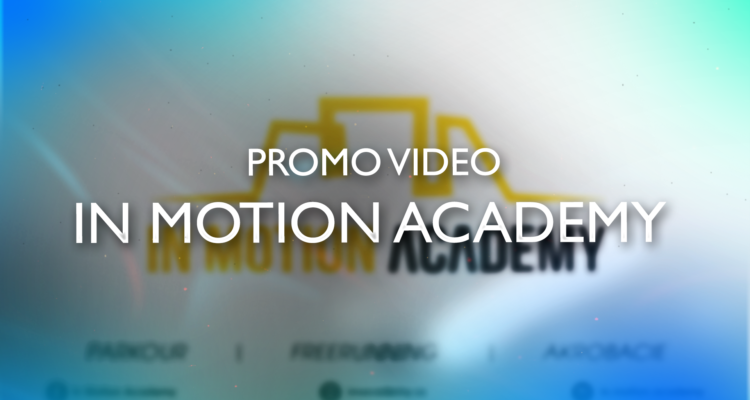 InMotion Academy – Volné tréninky Brno