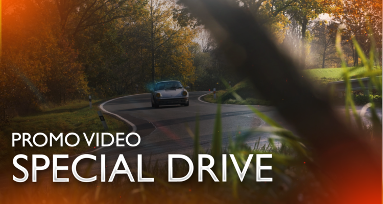 SPECIAL DRIVE – Výukové video na meziplyn